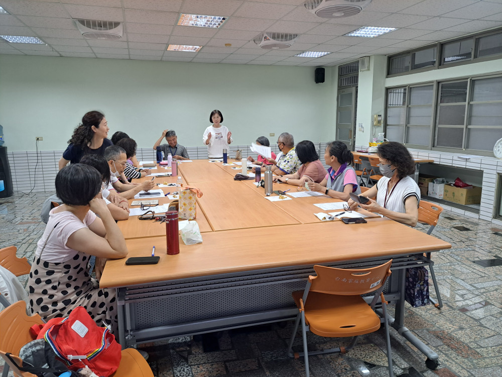 臺南中輟預防工作獲全國肯定　4單位、2教師榮獲績優表揚