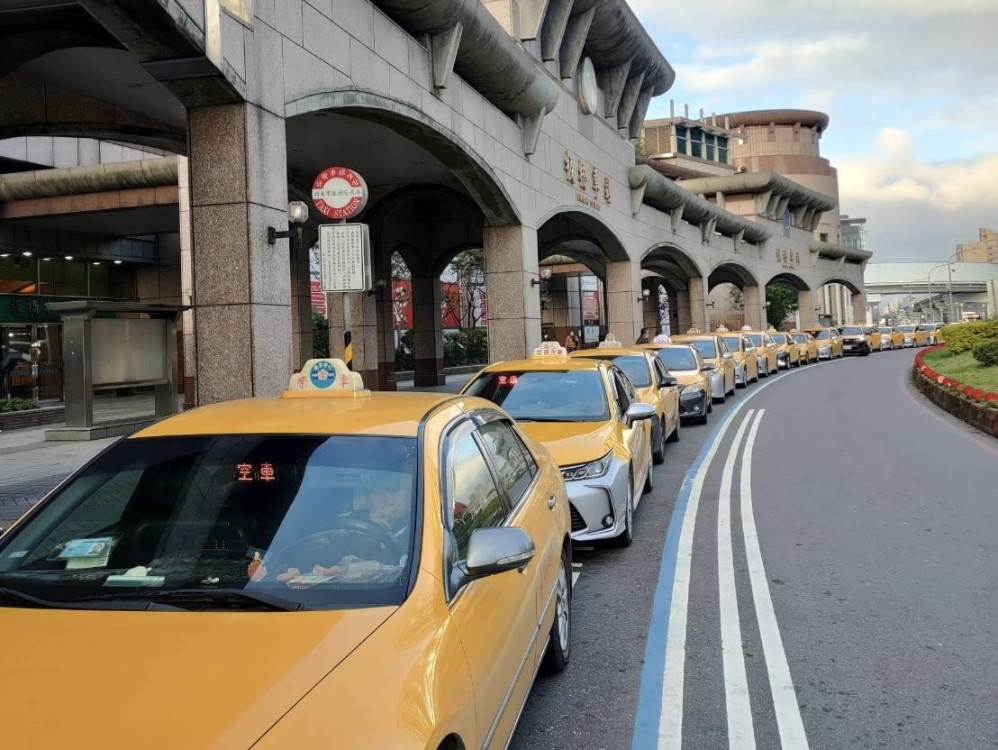 新北回應計程車公會運價調整建議　交通局：考量各方需求，審慎研議中