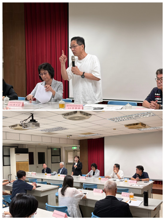 國家級無人機檢測試驗室落地臺中　中市府持續爭取試飛及電戰場域