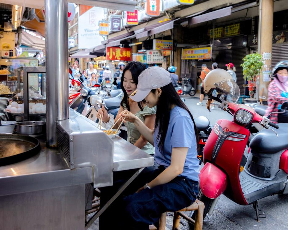 鎖定韓國自由行！臺南邀旅遊創作者深度踩線　拍攝府城美學吸客