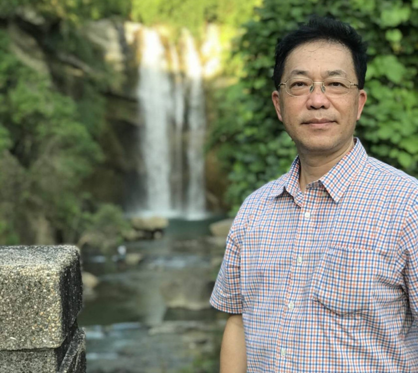 南臺科大吳忠春特聘教授接任金屬中心董事長