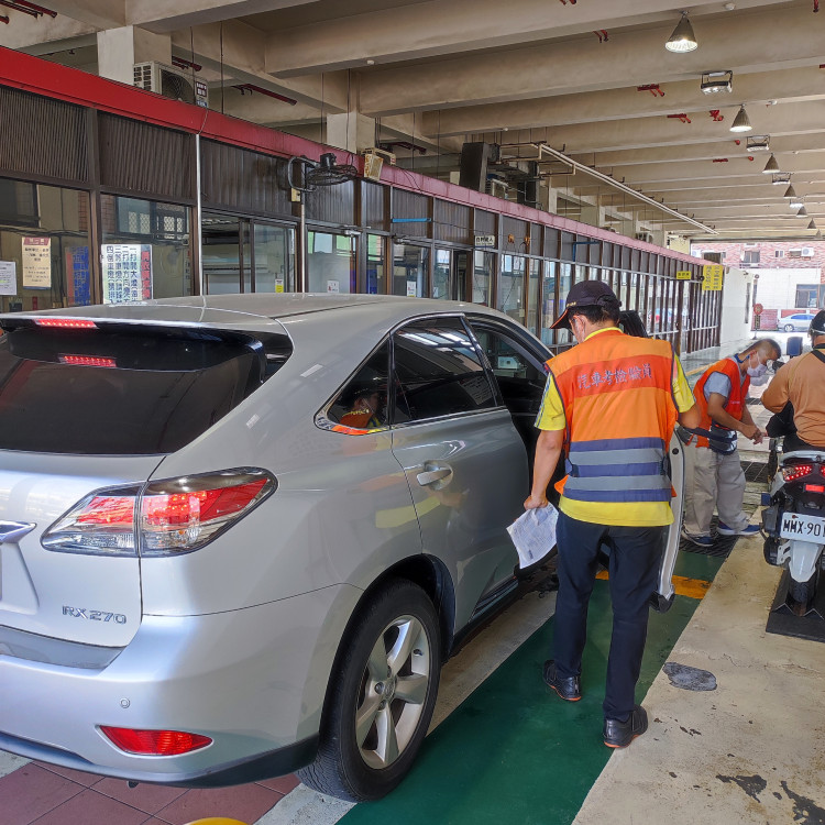 連假假期  高雄區監理所提醒:請安排愛車檢驗