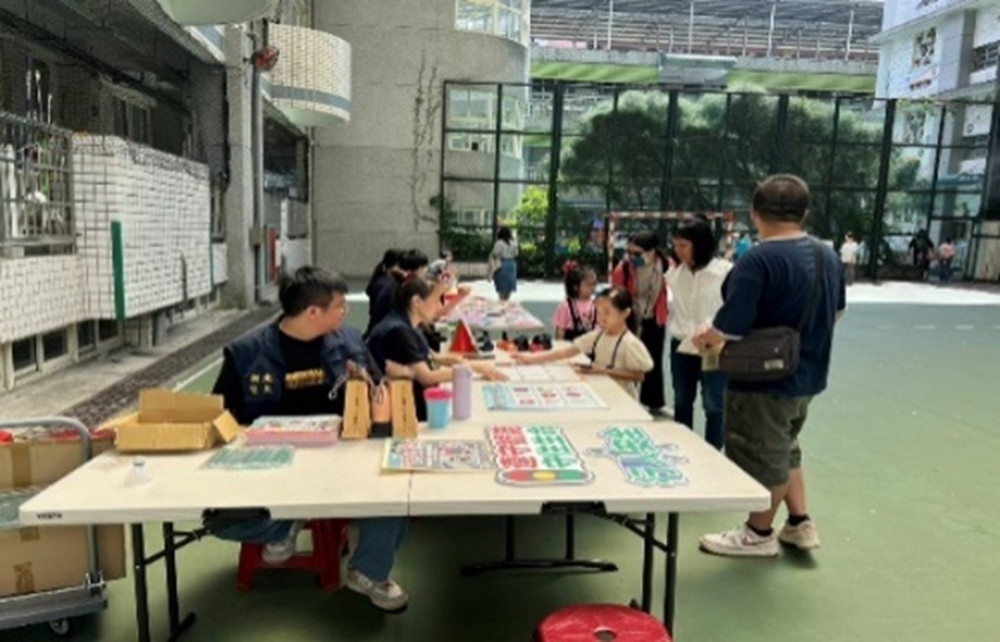 新北結合跨局處資源　打造更安全用路環境