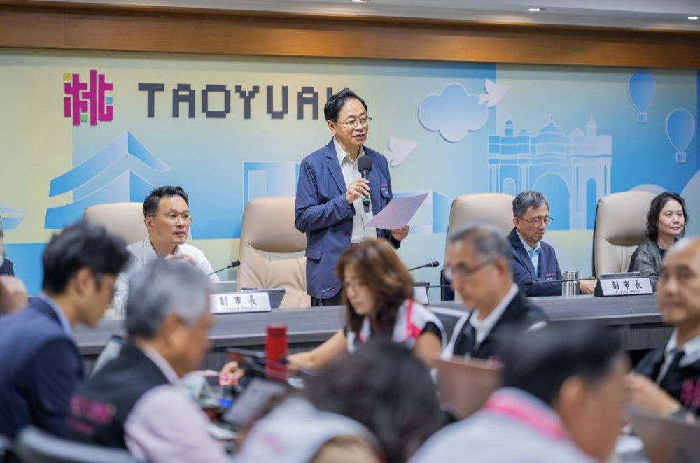 可負擔住宅資源再增300戶　張善政盼中央加速自治條例程序