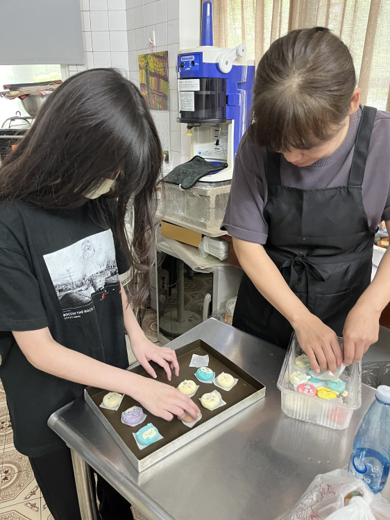 臺南中輟生總復學率達97.58％　社區師傅陪伴青少年重拾學習自信
