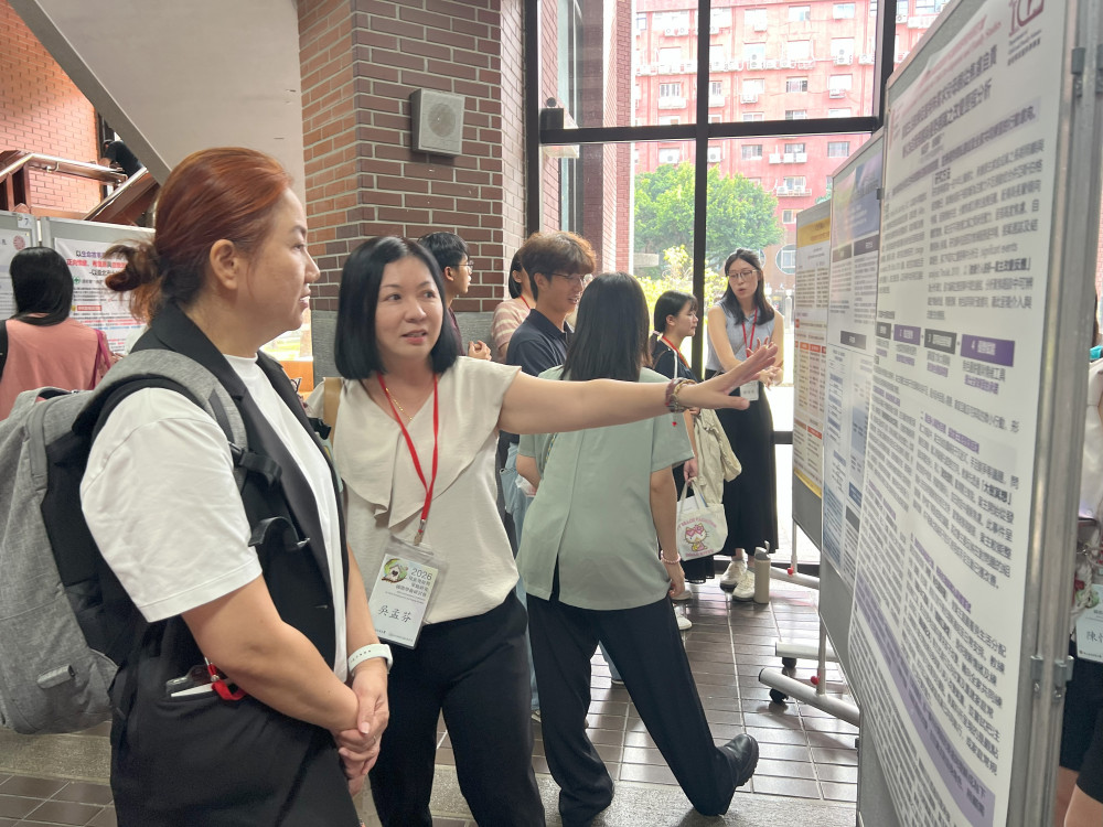 家有難題不孤單！新北培育31位家庭生活教練