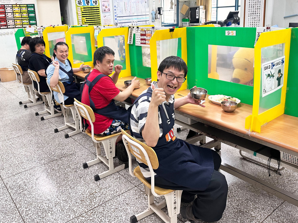 天使文旦愛心匯聚3,791箱義賣所得　全數捐贈新竹仁愛基金會身心障礙服務