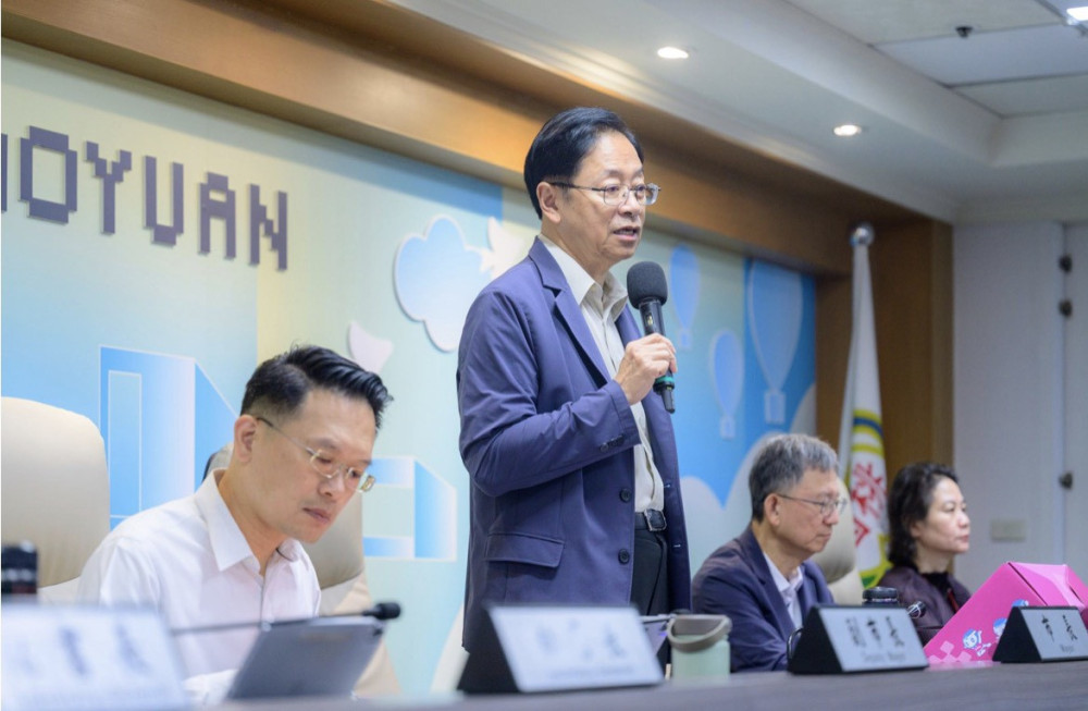桃園交通安全改善幅度六都第一　張善政：持續跨局處合作守護用路安全