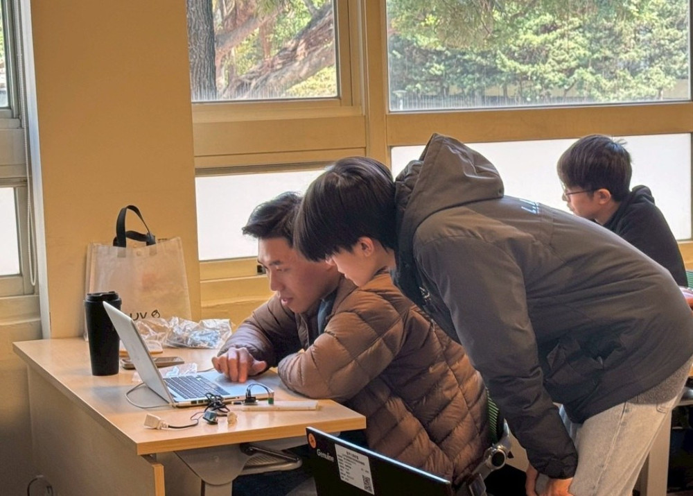 攝影助理變身設備工程師！中彰投分署助待業者成功跨進科技業