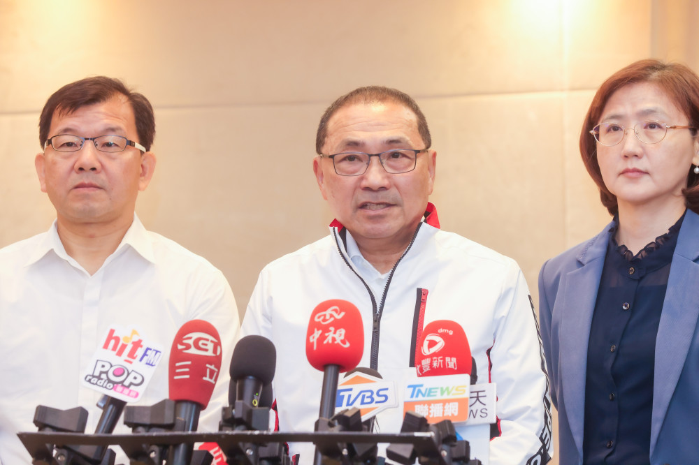 新北里區府攜手推動政策　八年舉辦306場行動治理