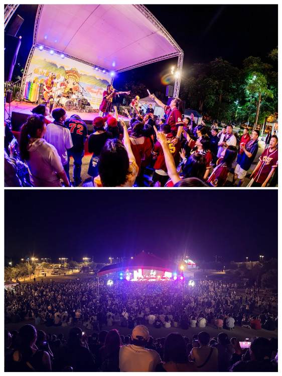 狂吸萬人朝聖！全台最新大安港媽祖文化園區串聯海洋觀光季 掀海線觀光熱潮