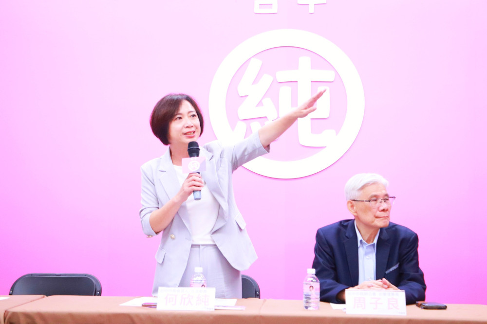  台中糕餅不只好吃、還要好賣！ 何欣純：好味道變好生意  拚伴手禮變搶手貨