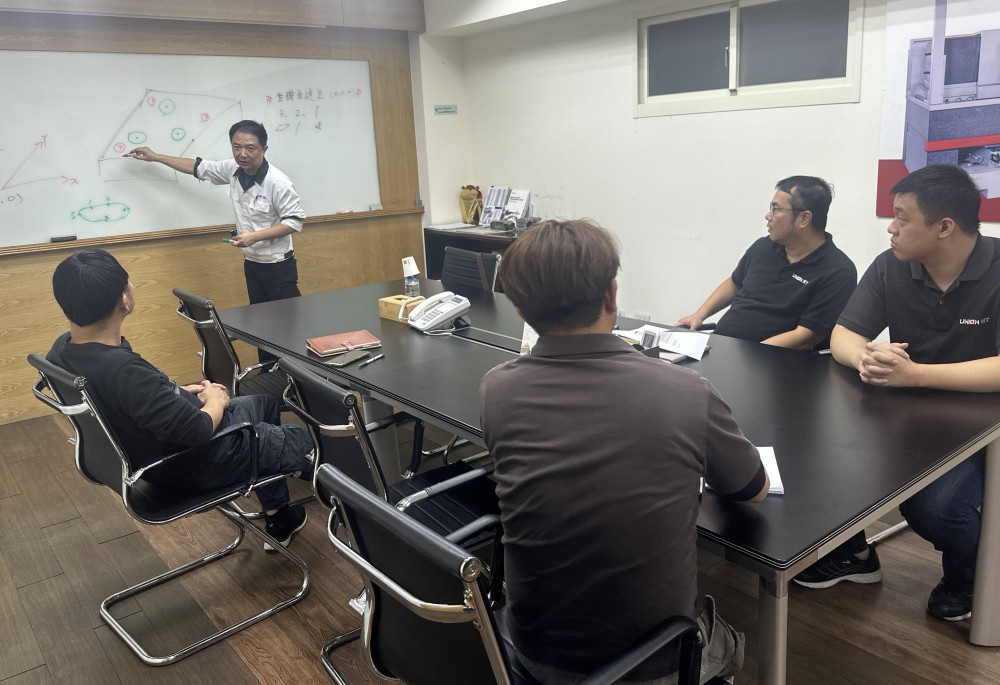 中彰投分署推「企業人力資源提升計畫」有成 115年助力155家企業預先布局人才發展