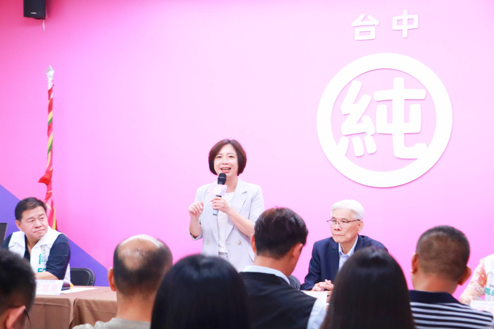  台中糕餅不只好吃、還要好賣！ 何欣純：好味道變好生意  拚伴手禮變搶手貨