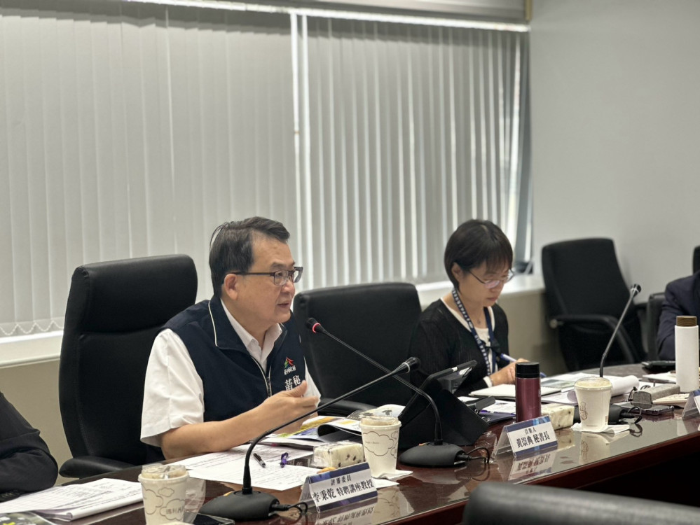 中市府第二屆AI創新應用競賽結果出爐  展現科技賦能施政成果