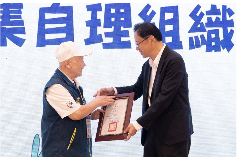 桃園推動市集繁星計畫　張善政：優化市場環境、提升經營效能