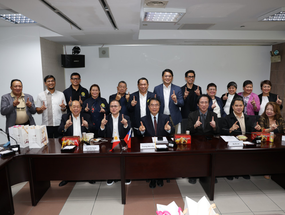台南阿克蘭省姊妹市情誼升溫　31人代表團參與南瀛國際民俗藝術節
