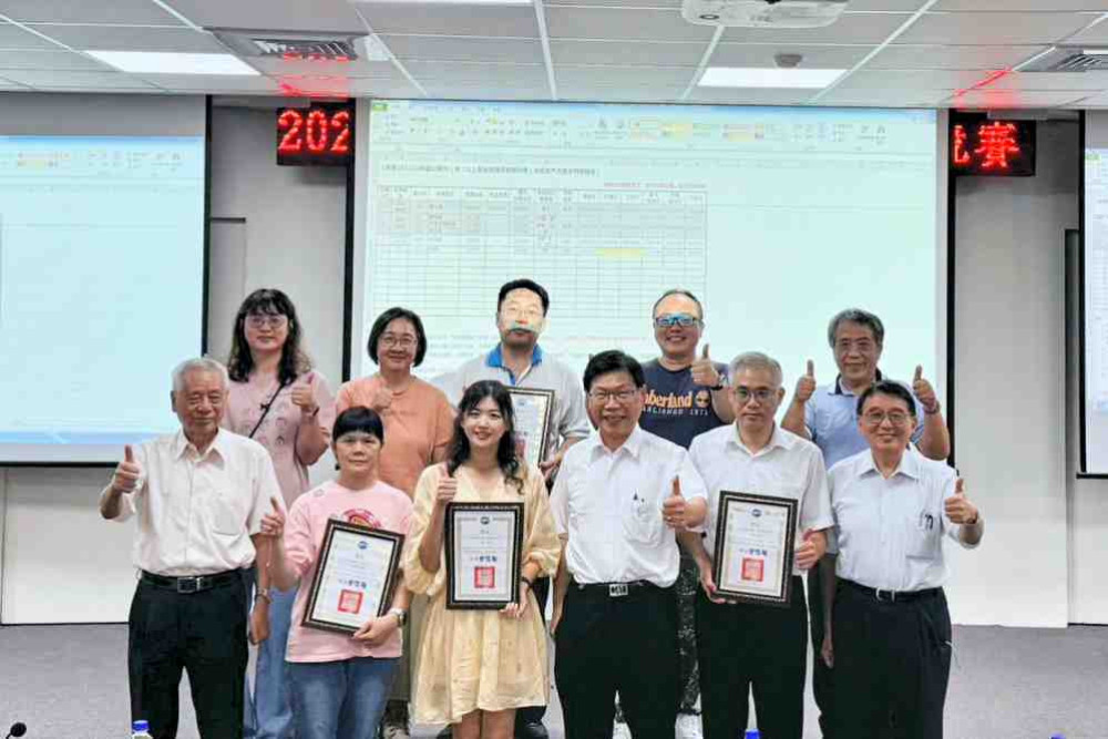 引領校園智慧轉型！　敏實科大全面推動「全校 AI Agent 化」與全員 Vibe Coding