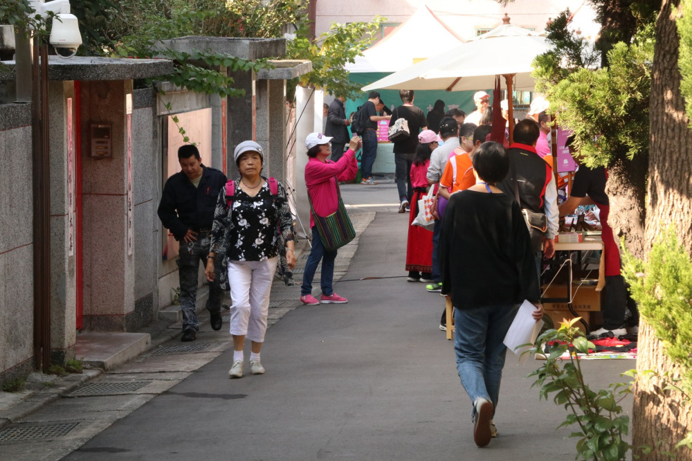 「2026新北市社造成果展」10/31、11/1登場　感受社區營造的多元面貌