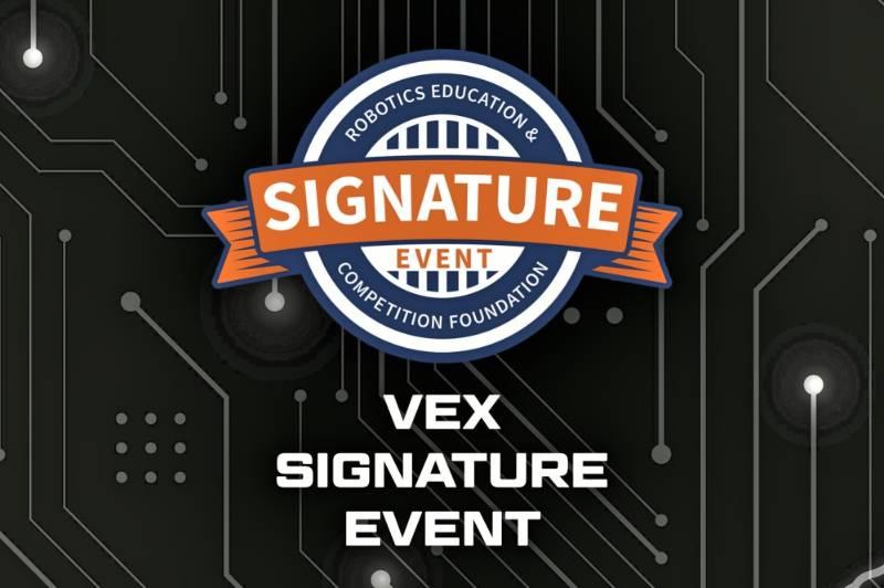擴大學子接觸 STEM 教育機會　新竹亞太美國學校首辦全球最大機器人VEX Signature亞洲公開賽